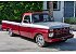 1965 Ford F100