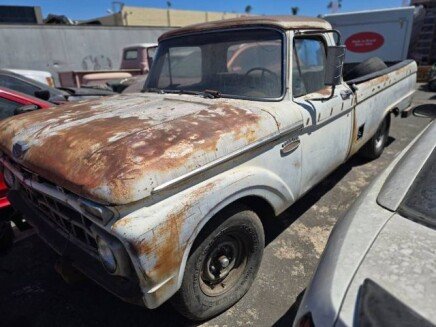 Photo 1 for 1965 Ford F100