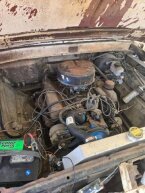 Thumbnail Photo 2 for 1965 Ford F100