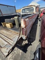 Thumbnail Photo 6 for 1965 Ford F100