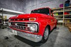 Thumbnail Photo 2 for 1965 Ford F100 2WD Regular Cab for Sale by Owner