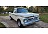 1965 Ford F100