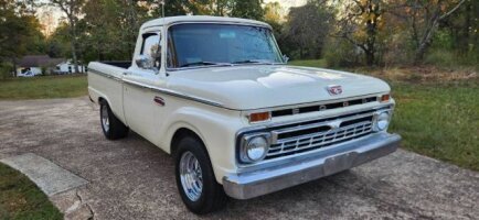 Photo 1 for 1965 Ford F100