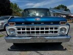 Thumbnail Photo 1 for 1965 Ford F100