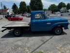 Thumbnail Photo 3 for 1965 Ford F100