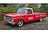 1965 Ford F100