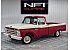 1965 Ford F100