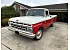 1965 Ford F100 Custom