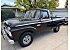1965 Ford F100