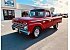 1965 Ford F100