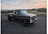 1965 Ford F100 Custom