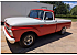 1965 Ford F100