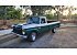 1965 Ford F100
