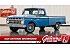 1965 Ford F100