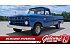 1965 Ford F100