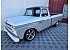 1965 Ford F100