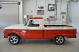 1965 Ford F100 2WD Regular Cab