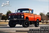 1965 Ford F100