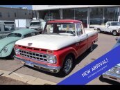 1965 Ford F100