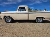 1965 Ford F100