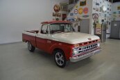 1965 Ford F100