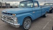 1965 Ford F100