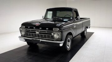 1965 Ford F100