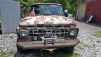 Thumbnail Photo 1 for 1965 Ford F250