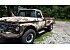 1965 Ford F250
