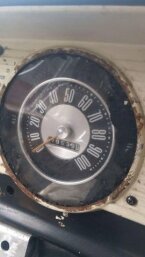 Thumbnail Photo 5 for 1965 Ford F250