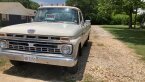 Thumbnail Photo 1 for 1965 Ford F250 2WD Regular Cab for Sale by Owner