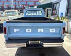 Thumbnail Photo 4 for 1965 Ford F250