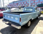 Thumbnail Photo 3 for 1965 Ford F250
