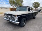Thumbnail Photo 1 for 1965 Ford F250 Camper Special for Sale by Owner