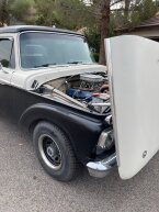 Thumbnail Photo 5 for 1965 Ford F250 Camper Special for Sale by Owner