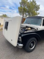Thumbnail Photo 4 for 1965 Ford F250 Camper Special for Sale by Owner