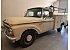 1965 Ford F250