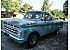 1965 Ford F250