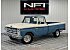 1965 Ford F250