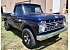 1965 Ford F250
