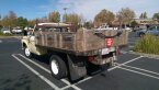 Thumbnail Photo 4 for 1965 Ford F350 2WD Crew Cab for Sale by Owner