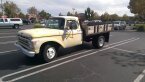 Thumbnail Photo 2 for 1965 Ford F350 2WD Crew Cab for Sale by Owner