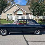 Thumbnail Photo 5 for 1965 Ford Fairlane