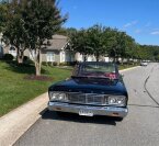 Thumbnail Photo 1 for 1965 Ford Fairlane