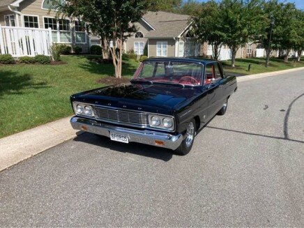 Photo 1 for 1965 Ford Fairlane