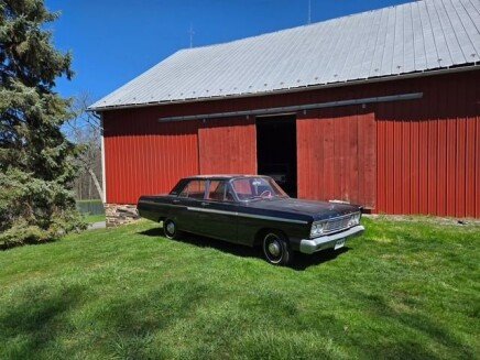 Photo 1 for 1965 Ford Fairlane