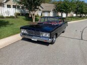 1965 Ford Fairlane