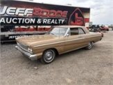 1965 Ford Fairlane Sport