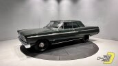1965 Ford Fairlane