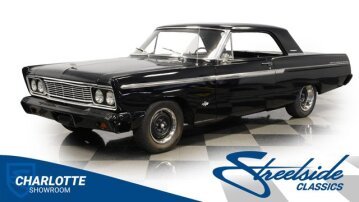 1965 Ford Fairlane